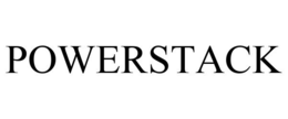 POWERSTACK trademark