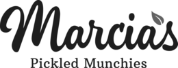 MARCIA'S PICKLED MUNCHIES trademark