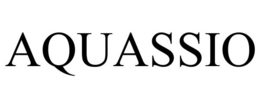 AQUASSIO trademark