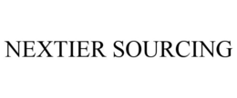 NEXTIER SOURCING trademark
