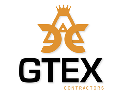 GTEX CONTRACTORS trademark