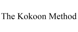THE KOKOON METHOD trademark