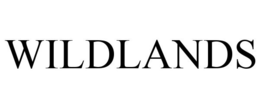 WILDLANDS trademark