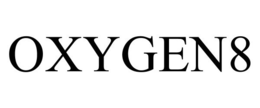 OXYGEN8 trademark