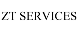 ZT SERVICES trademark