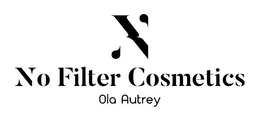 N NO FILTER COSMETICS OLA AUTREY trademark