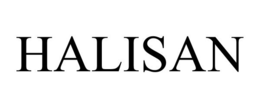 HALISAN trademark