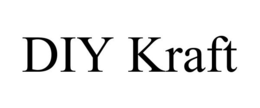 DIY KRAFT trademark