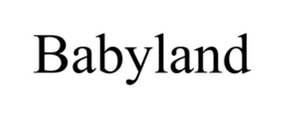 BABYLAND trademark