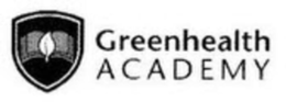 GREENHEALTH ACADEMY trademark