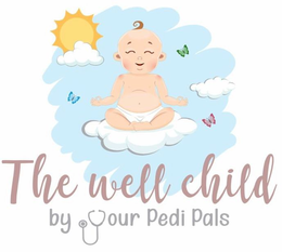 THE WELL CHILD trademark
