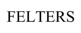 FELTERS trademark