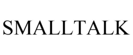 SMALLTALK trademark