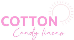 COTTON CANDY LINENS trademark