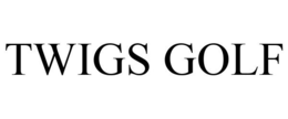 TWIGS GOLF trademark