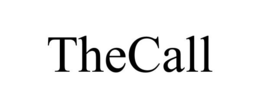 THECALL trademark
