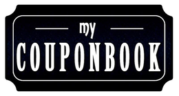 MY COUPONBOOK trademark