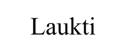 LAUKTI trademark