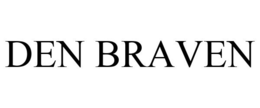 DEN BRAVEN trademark