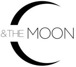 C & THE MOON trademark