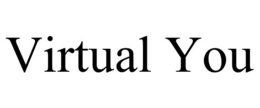 VIRTUAL YOU trademark