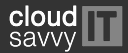 CLOUD SAVVY IT trademark