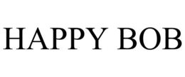 HAPPY BOB trademark