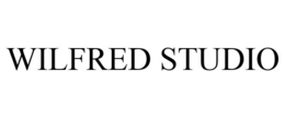 WILFRED STUDIO trademark
