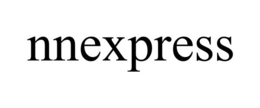 NNEXPRESS trademark