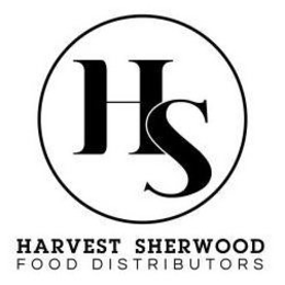 HS HARVEST SHERWOOD FOOD DISTRIBUTORS trademark