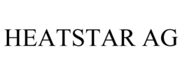 HEATSTAR AG trademark