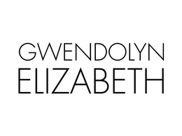 GWENDOLYN ELIZABETH trademark