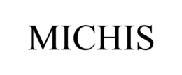 MICHIS trademark