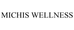 MICHIS WELLNESS trademark