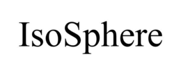 ISOSPHERE trademark