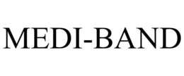 MEDI-BAND trademark