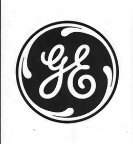 GE trademark