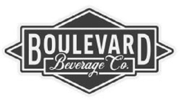 BOULEVARD BEVERAGE CO. trademark