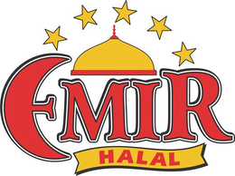 EMIR HALAL trademark