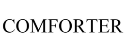 COMFORTER trademark