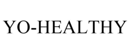 YO-HEALTHY trademark