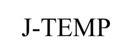 J-TEMP trademark