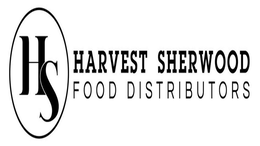 HS HARVEST SHERWOOD FOOD DISTRIBUTORS trademark