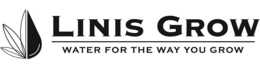 LINIS GROW WATER FOR THE WAY YOU GROW trademark