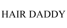 HAIR DADDY trademark