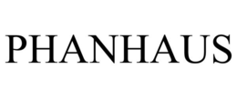 PHANHAUS trademark