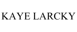 KAYE LARCKY trademark
