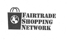 FAIRTRADE SHOPPING NETWORK trademark