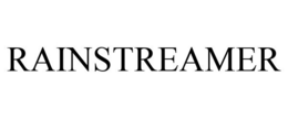 RAINSTREAMER trademark
