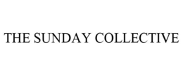 THE SUNDAY COLLECTIVE trademark